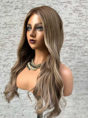 220 Gram 60 cm - Baby İpek Spesyal Taban Tepelik